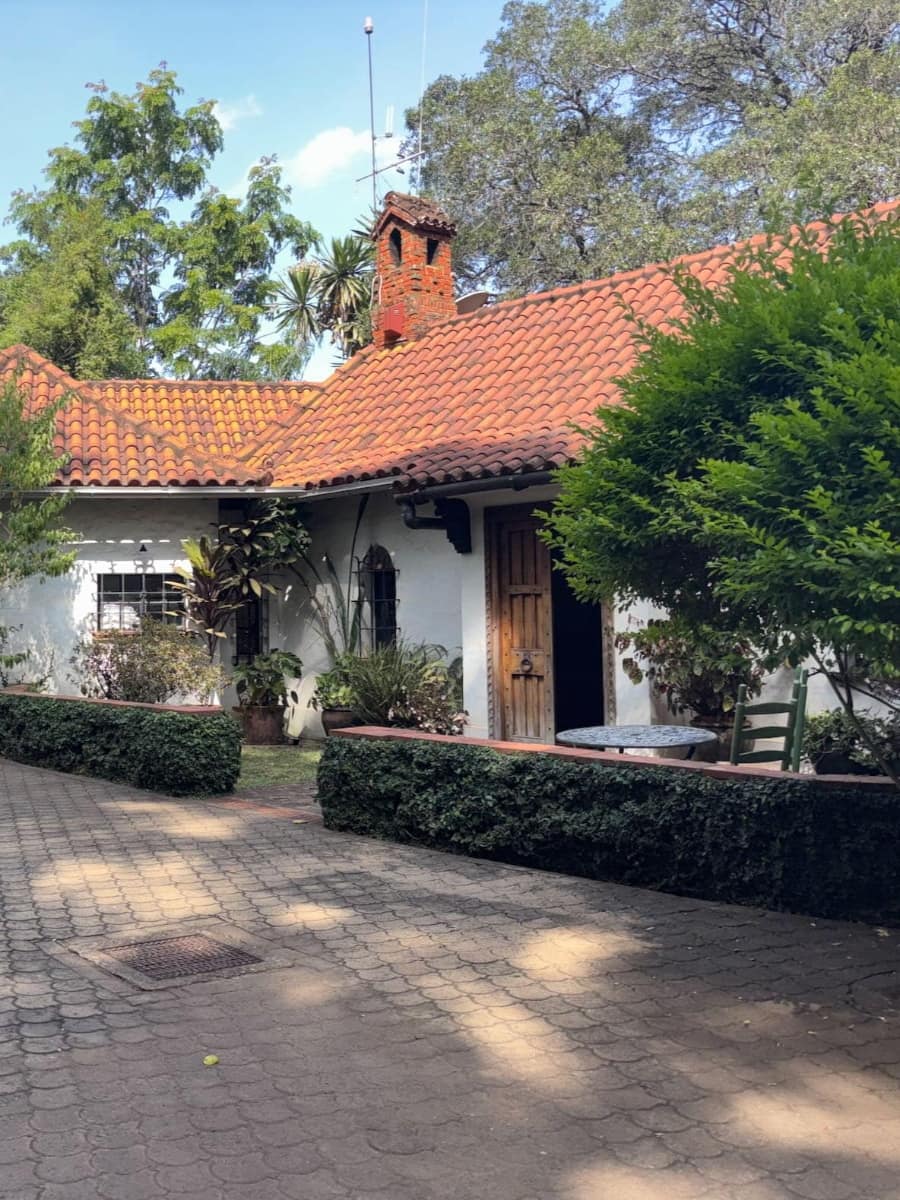 Hornbill Cottage and House in Nairobi