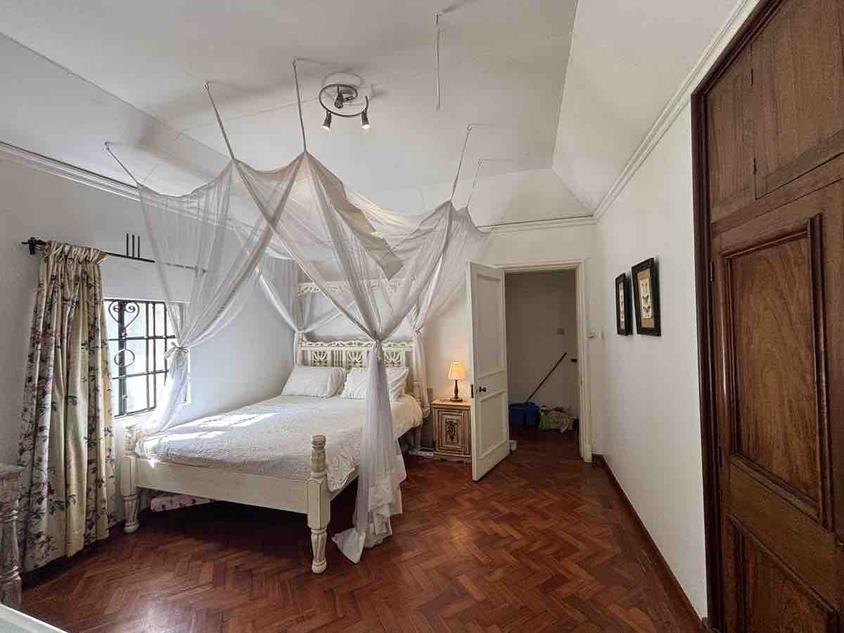 Hornbill House bedroom 2