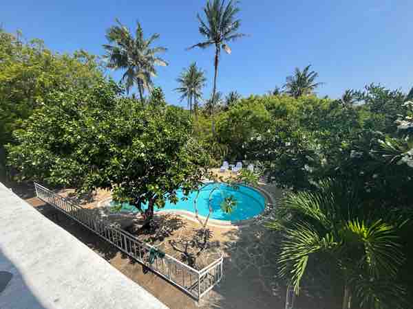 Mwanana villa with pool near Watamu Marine Park, 19b Turtle Bay Rd